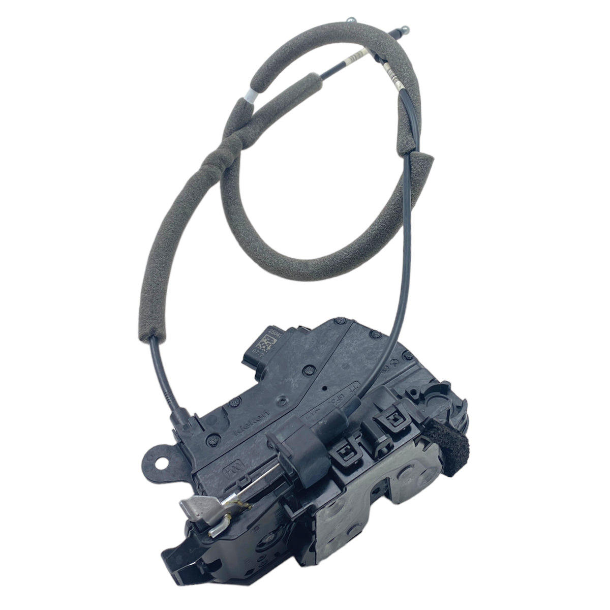Pièce d'origine Serrure de porte avant gauche 3 broches pour Nissan Micra K14 805015FD0A