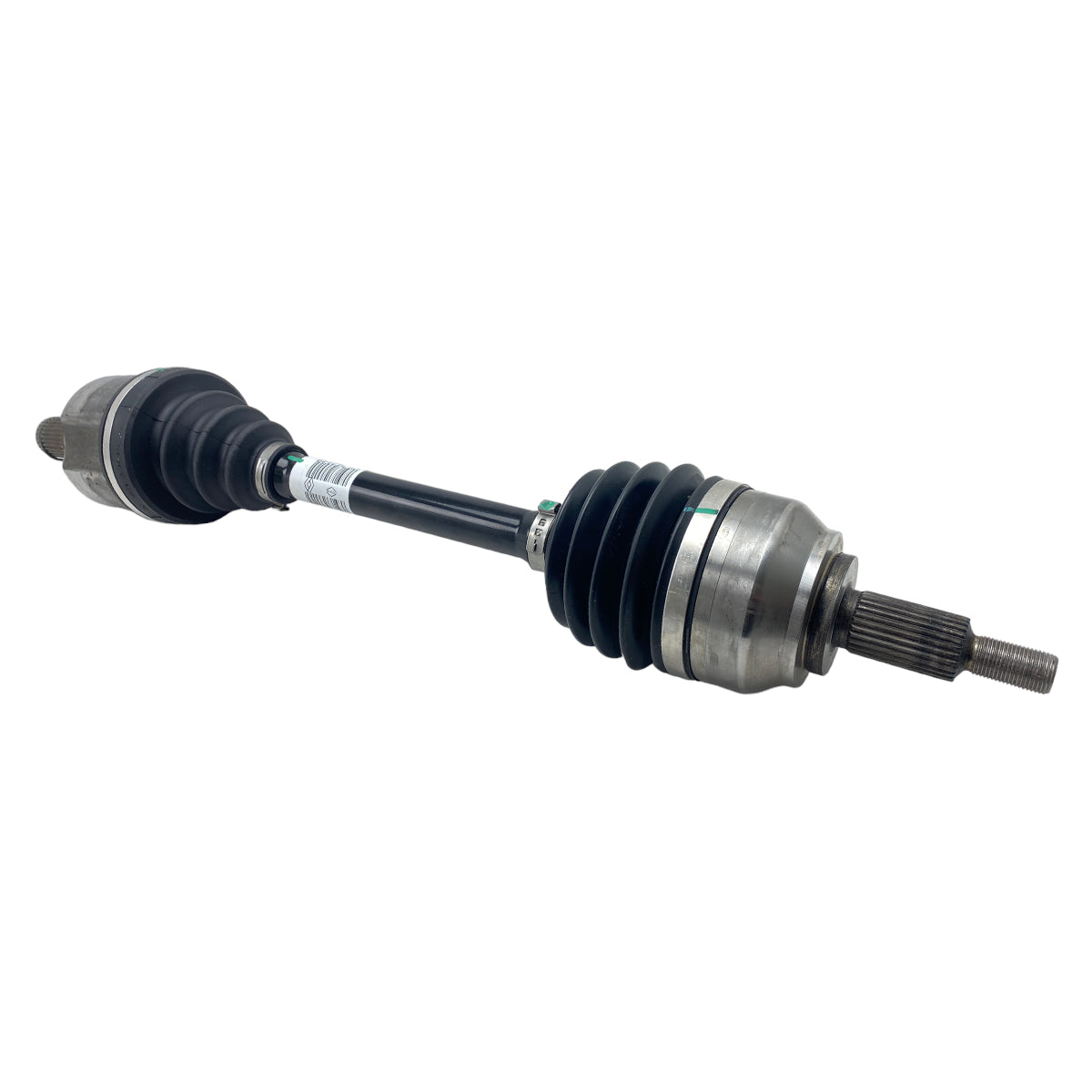 Pièce d'origine Cardan avant gauche pour Renault 8200742149