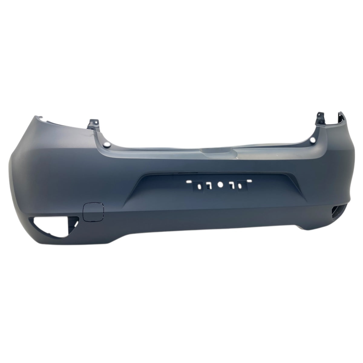 Pare-chocs arrière neuf d'origine Renault Clio III 7701479250 8200800134