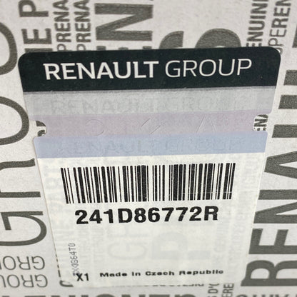 Pièce d'origine Faisceau électrique pour Renault 241D86772R