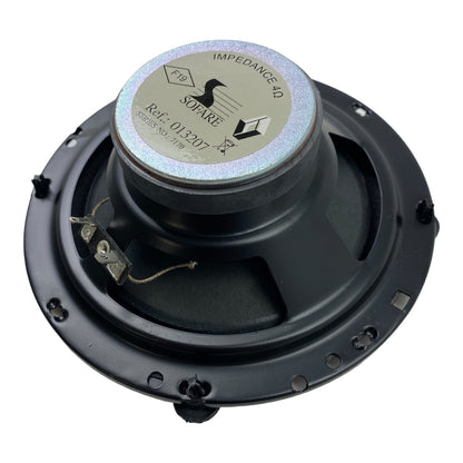 Pièce d'origine Haut-parleur 16,5 cm pour Renault 013207_GRU