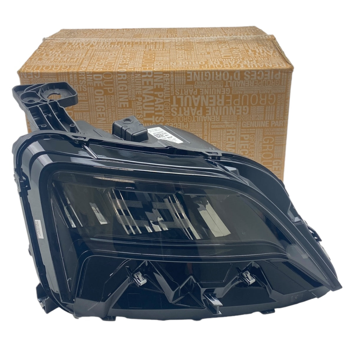 Phare droit neuf d'origine Renault 5 2024->