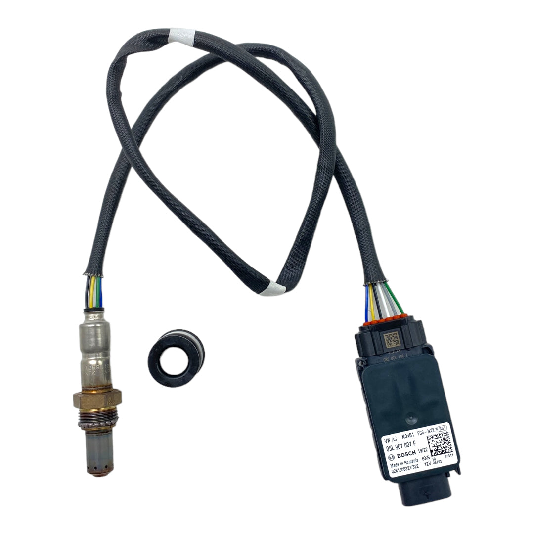 Pièce d'origine Capteur NOx pour VW Audi 05L907807E