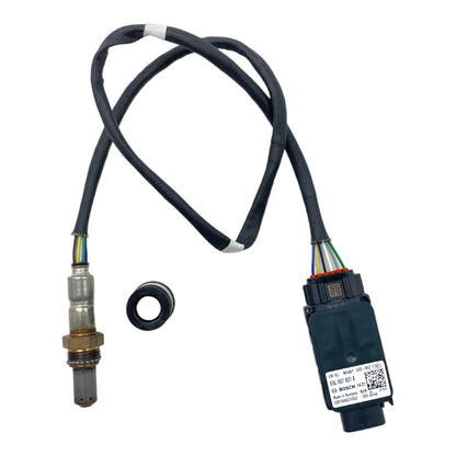 Pièce d'origine Capteur NOx pour VW Audi 05L907807E