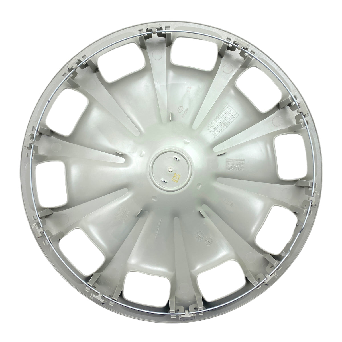 Pièce d'origine Enjoliveur 15 pouces pour Nissan Micra K14 403154AA0A