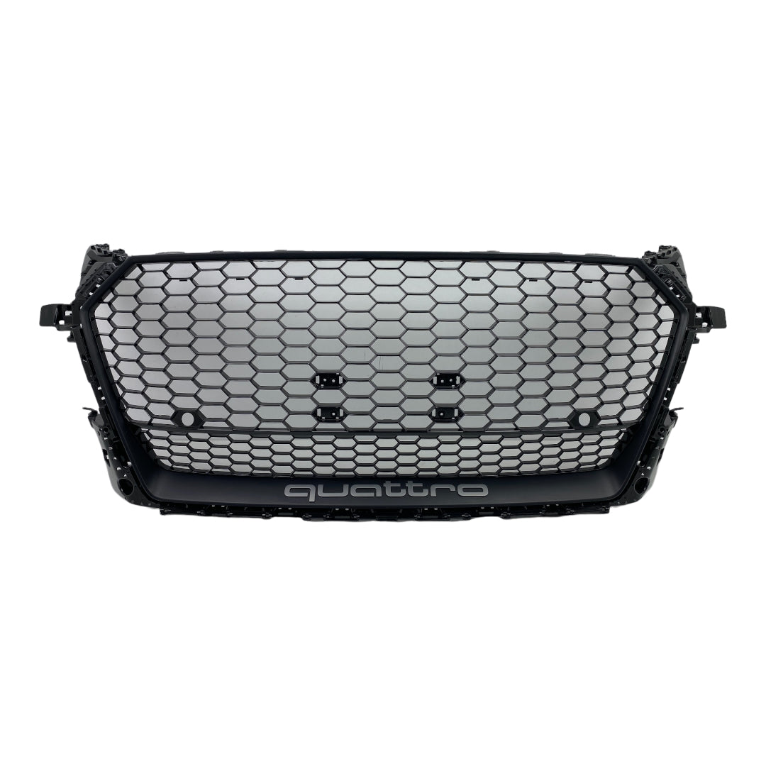 Pièce d'origine Calandre pour Audi TT RS 8S Quattro 8S0853653A