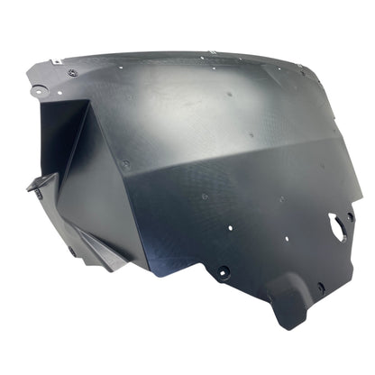 Pièce d'origine Protection sous moteur pour Renault Master III 758924897R
