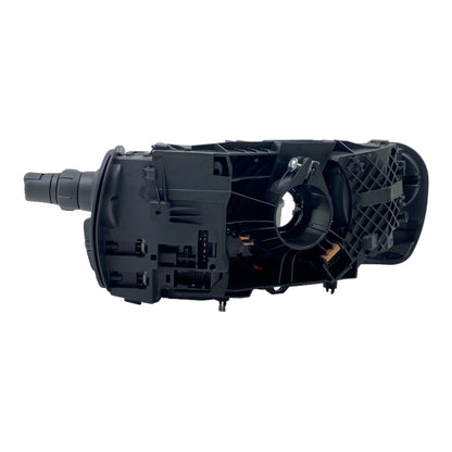 Pièce d'origine Commodo de colonne de direction avec contacteur tournant d'airbag pour Renault Kangoo II 255678624R