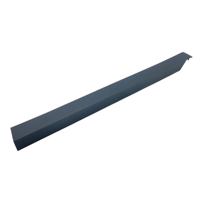 Pièce d'origine Baguette de porte avant gauche pour Dacia Duster III Bigster 808214261R