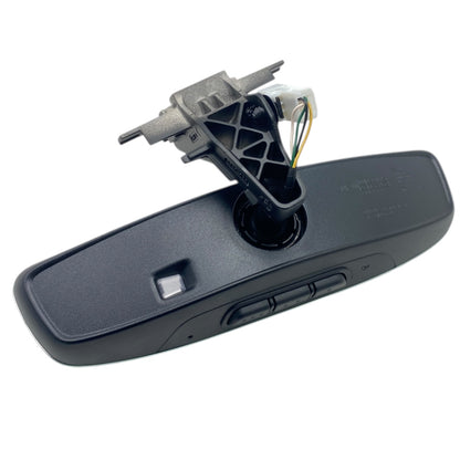 Pièce d'origine rétroviseur intérieur pour Renault Megane IV Clio V Talisman Zoe Z.E 7711940457.