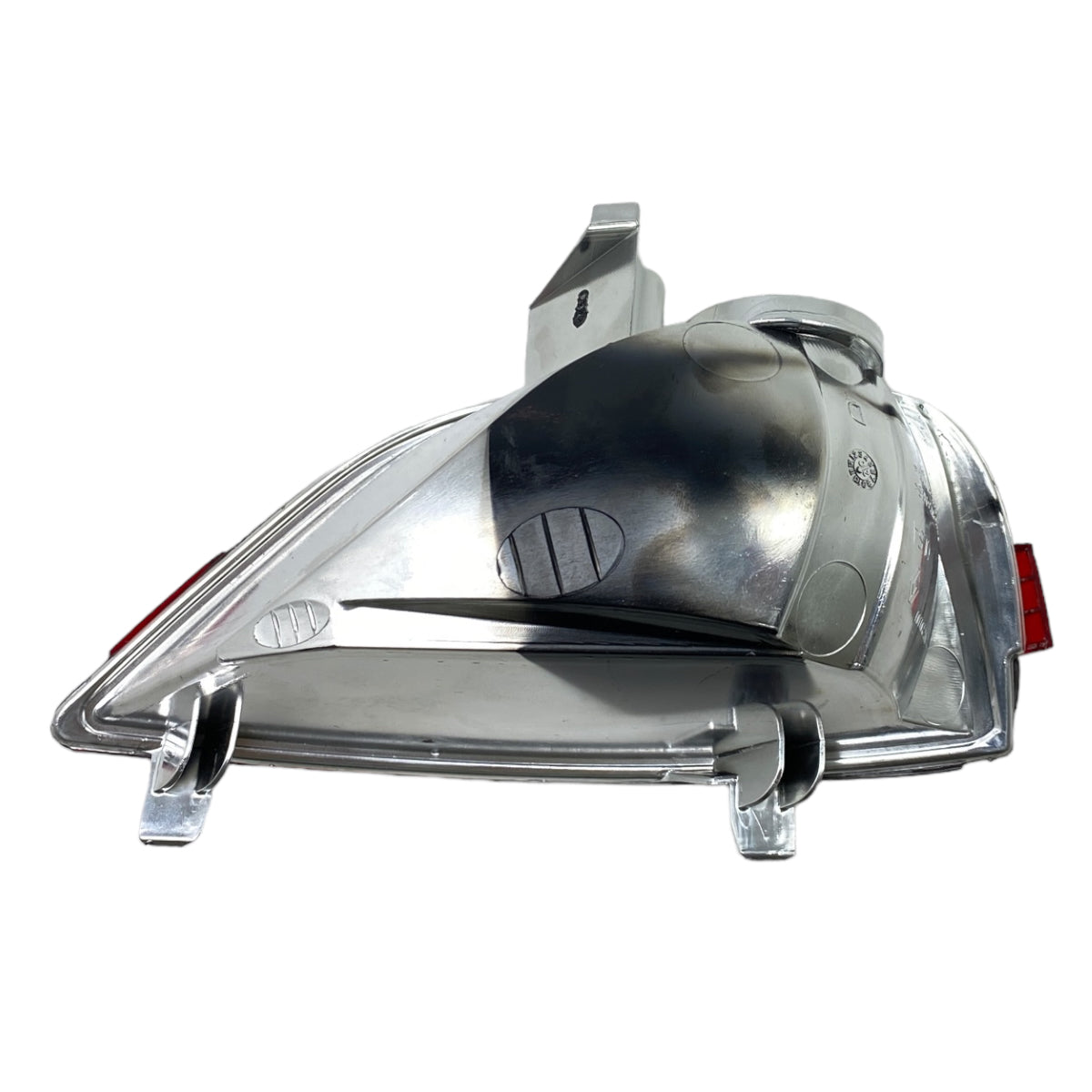 Pièce d'origine Feu arrière droit pour Renault Laguna III 265600001R