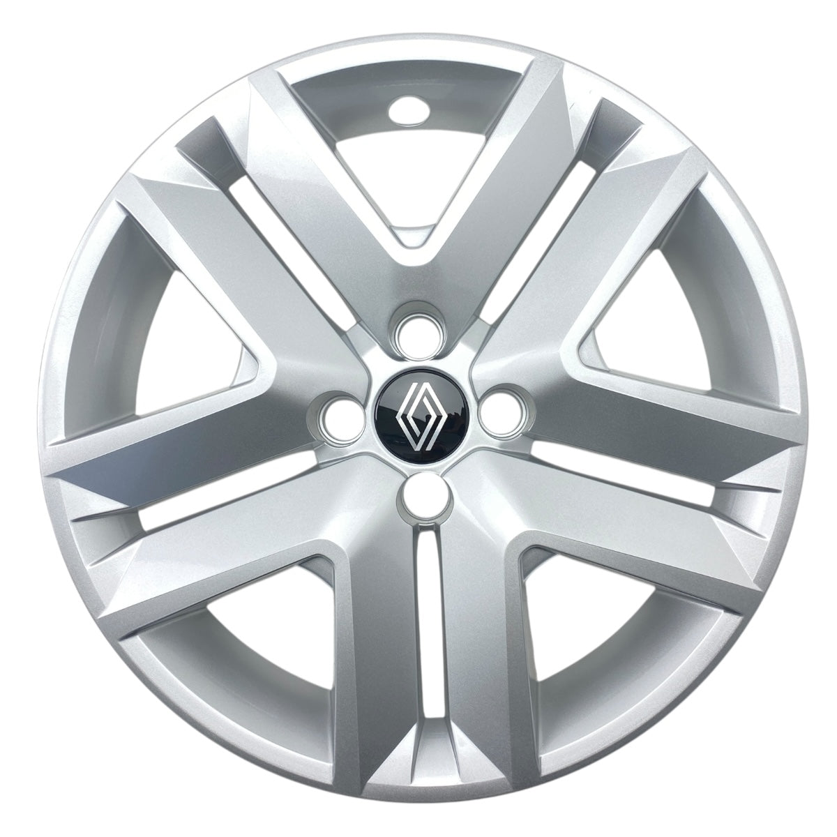 Pièce d'origine enjoliveur de roue 16 pouces pour Renault Clio V 403155679R.