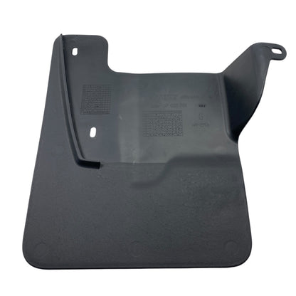 Pièce d'origine Bavette avant gauche pour Renault Master III 638500002R