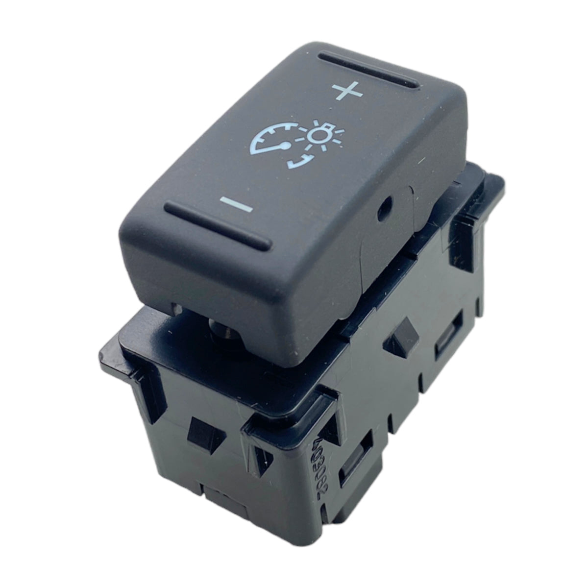 Pièce d'origine Rhéostat d'éclairage du tableau de bord pour Renault Alaskan 259803RA0A