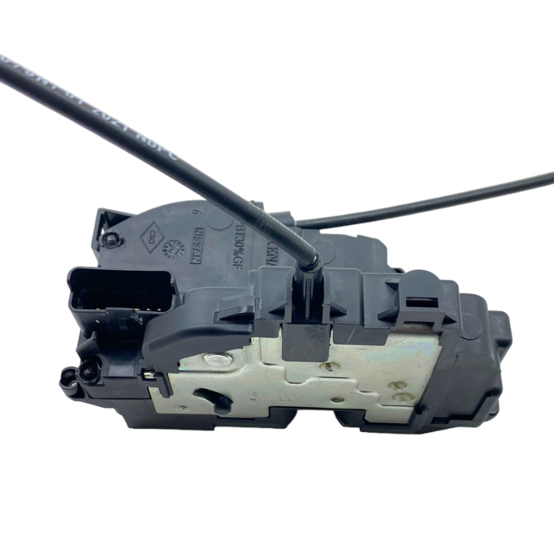 Pièce d'origine Serrure de porte coulissante droite pour Renault Kangoo II 8200542366