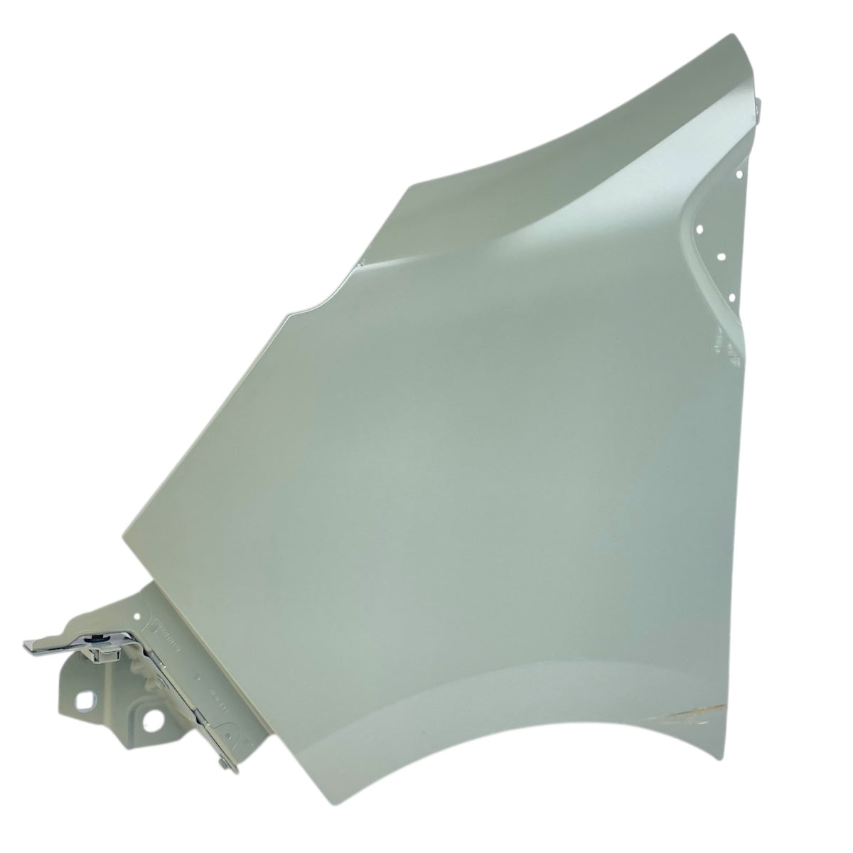 Aile avant gauche Renault Trafic IV Nissan NV300 631018862R