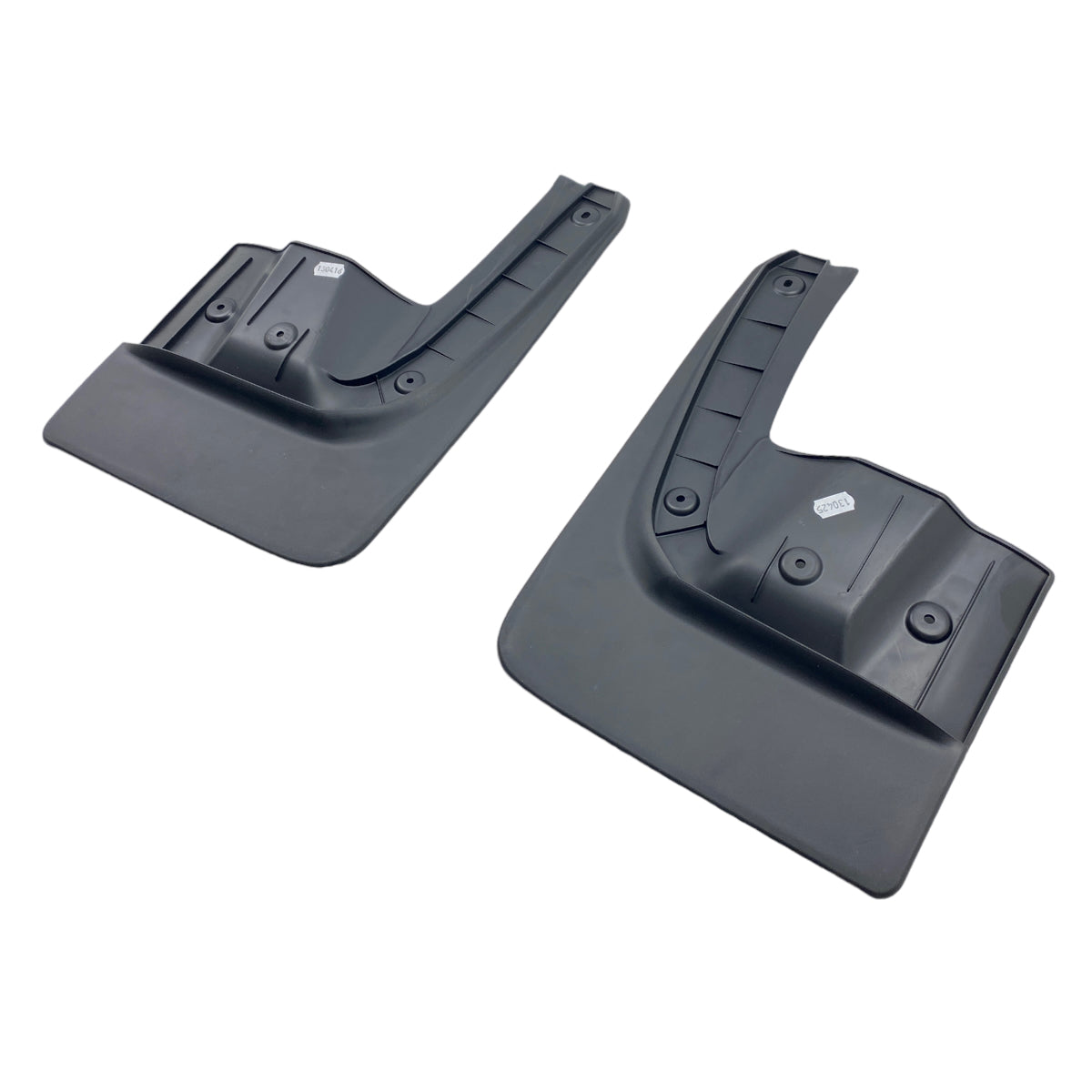 Pièce d'origine Jeu de bavettes arrière pour Renault Trafic III Opel Vivaro B Fiat Talento 788134107R
