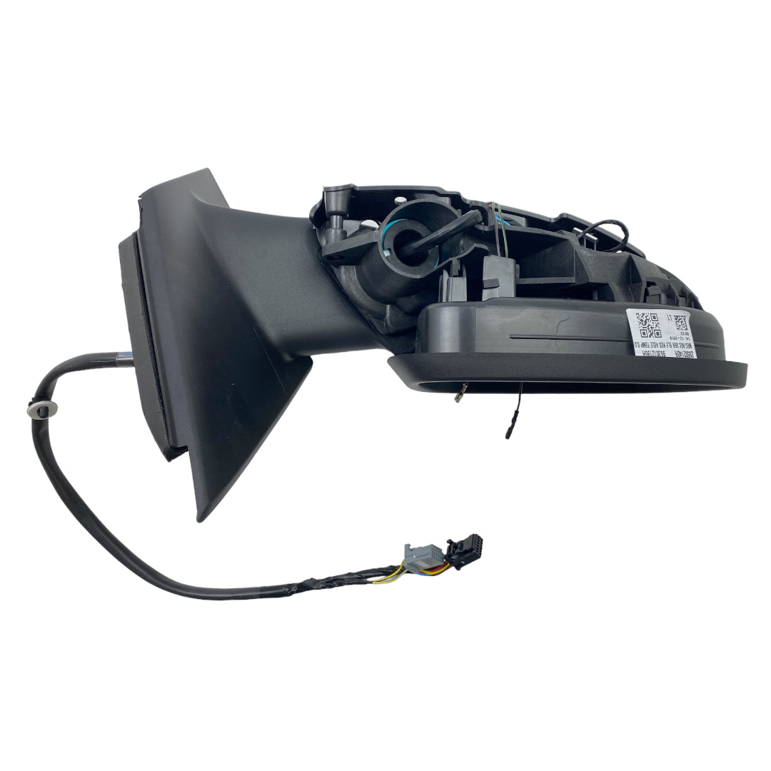 Pièce d'origine Rétroviseur extérieur droit 11 broches pour Renault Megane IV 963012196R