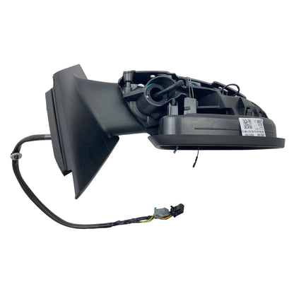 Pièce d'origine Rétroviseur extérieur droit 11 broches pour Renault Megane IV 963012196R