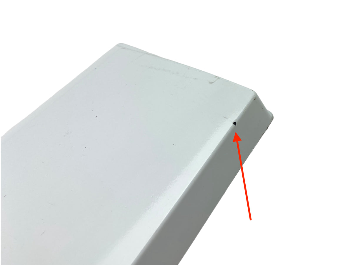 Pièce d'origine Baguette latérale droite pour Renault Trafic III IV Opel Vivaro B Fiat Talento 768546496R