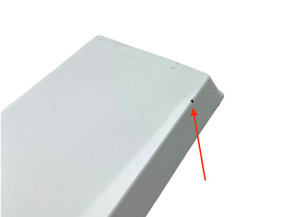 Pièce d'origine Baguette latérale droite pour Renault Trafic III IV Opel Vivaro B Fiat Talento 768546496R