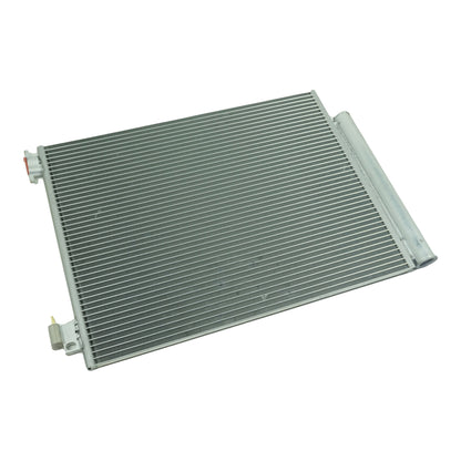 Pièce d'origine Condenseur de climatisation pour Renault Clio IV Captur I 921006843R