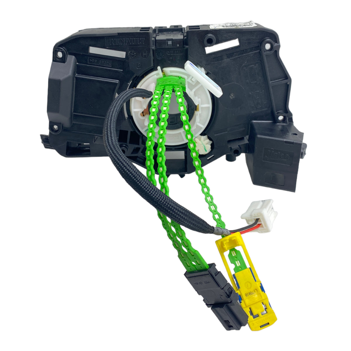 Pièce d'origine Contacteur tournant d'airbag pour Renault Trafic III Opel Vivaro B Fiat Talento Nissan NV300 255671409R