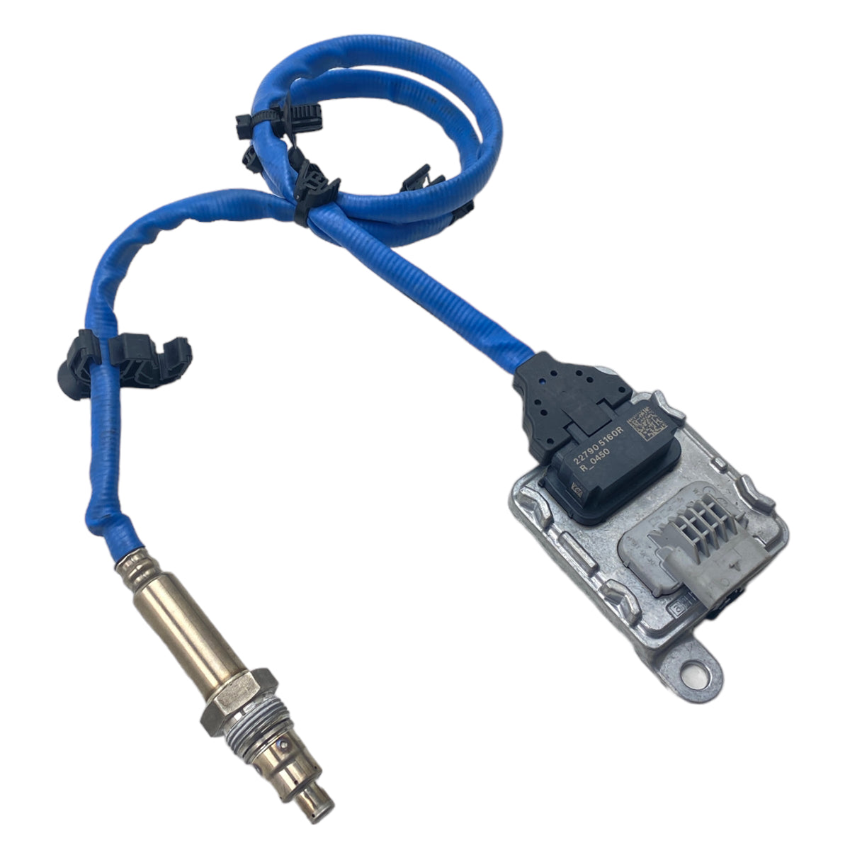 Pièce d'origine Capteur NOx pour Renault Megane IV Kangoo III 227905160R