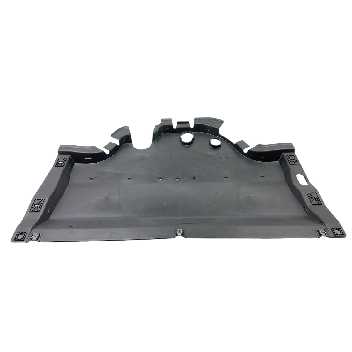 Pièce d'origine Cache sous moteur inférieur pour Renault Trafic III IV 758908963R