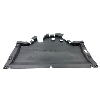 Pièce d'origine Cache sous moteur inférieur pour Renault Trafic III IV 758908963R