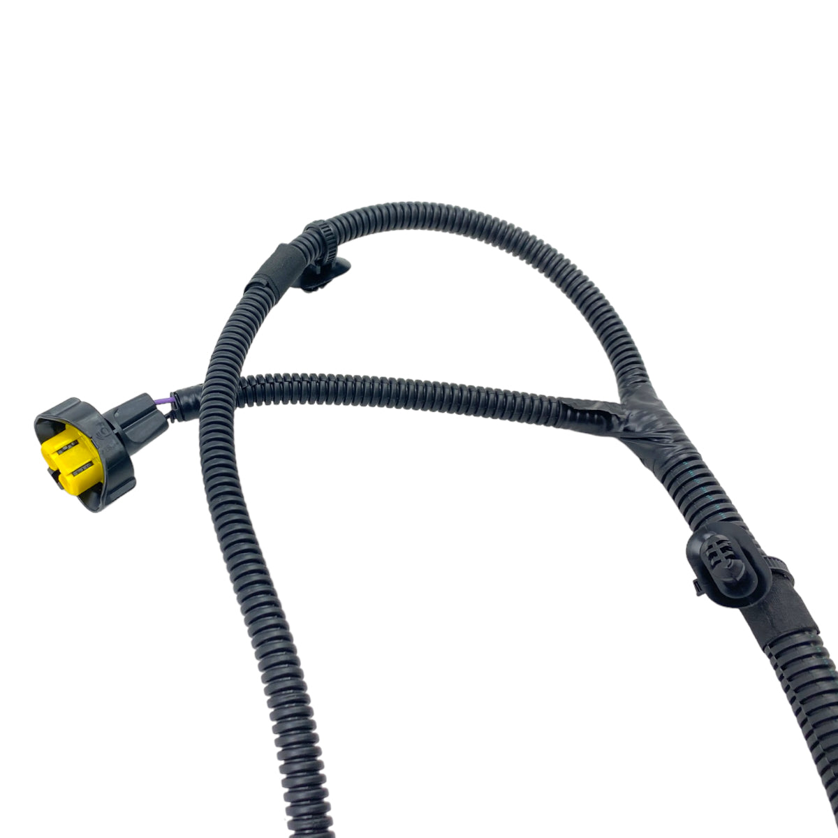 Pièce d'origine Faisceau de pare-chocs avant pour Renault Master IV Nissan NV400 240701699R