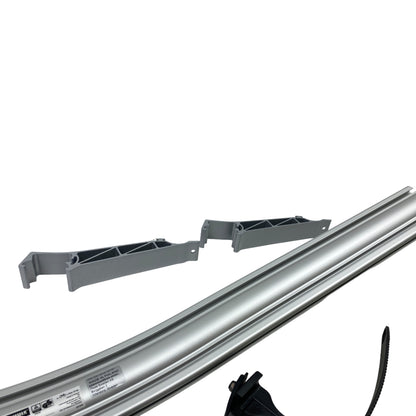 Pièce d'origine Adaptateur Thule Coach 2761 pour quatrième vélo pour Renault 7711780886