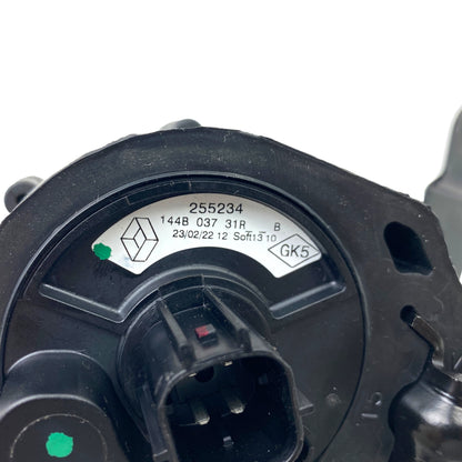 Pièce d'origine Pompe à eau électrique pour Renault Kangoo II III Zoe Z.E Twingo III 144B03731R