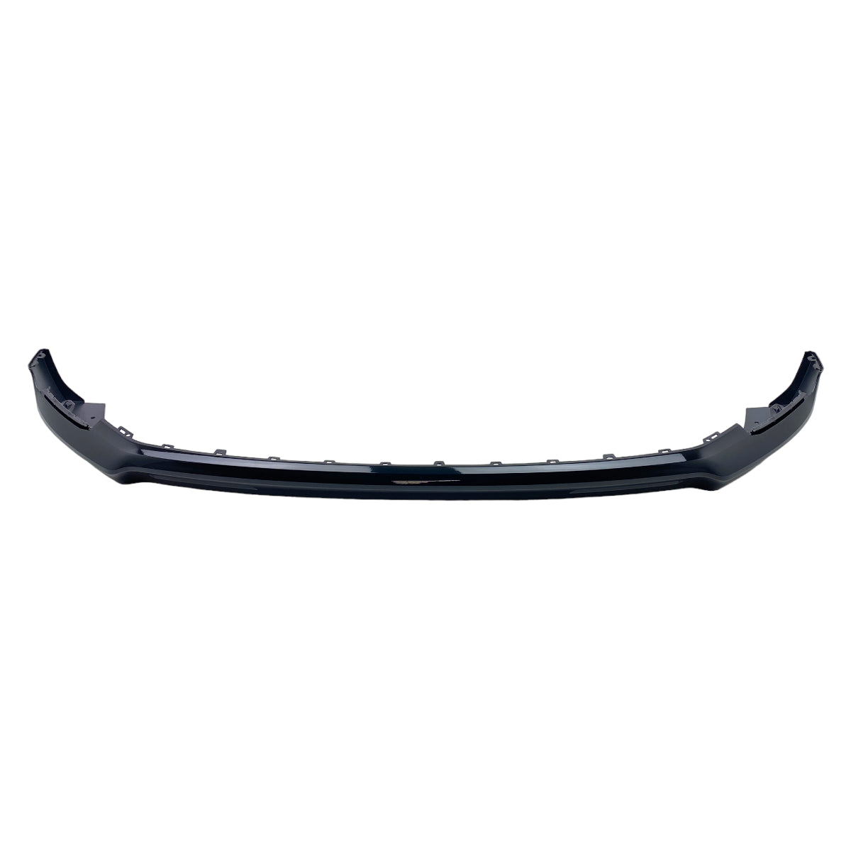 Pièce d'origine Spoiler de pare-chocs avant pour Renault Megane E-Tech EV 620843271R