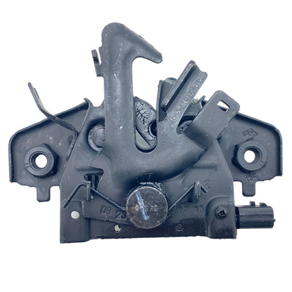 Pièce d'origine Serrure de capot pour Renault Megane IV Clio V Captur II 656010547R