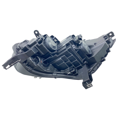 Pièce d'origine Phare avant droit pour Renault Scenic IV 260100943R