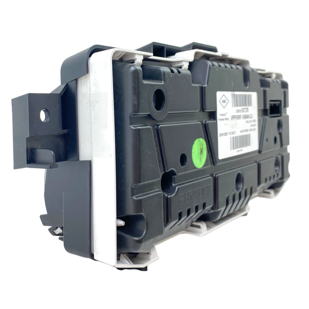 Pièce d'origine Combiné d'instruments pour Renault Trafic III 248100572R