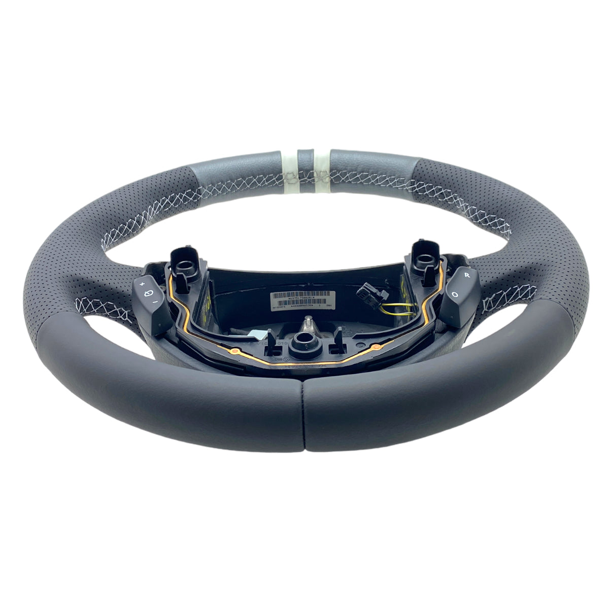 Pièce d'origine Volant pour Renault Clio III RS 484009853R