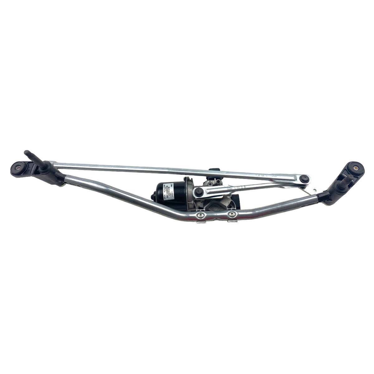 Pièce d'origine Tringlerie d'essuie-glace pour Dacia Sandero II Logan II Duster II 288006700R