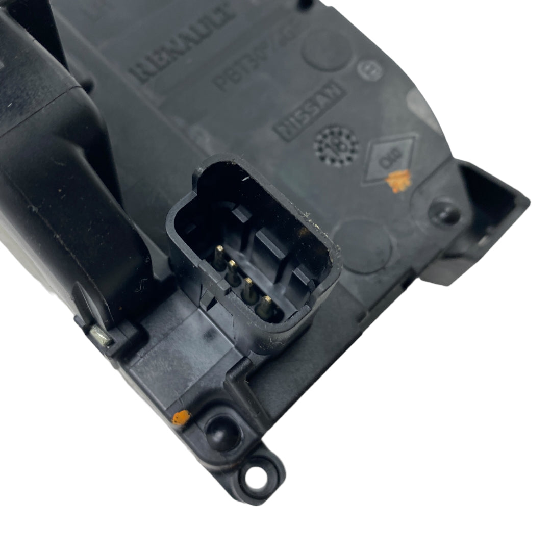 Pièce d'origine Serrure de porte avant gauche 4 broches pour Renault Megane III 805030001R