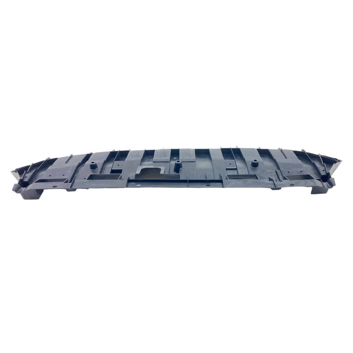 Pièce d'origine Protection inférieure de pare-chocs pour Renault Koleos II 622352653R