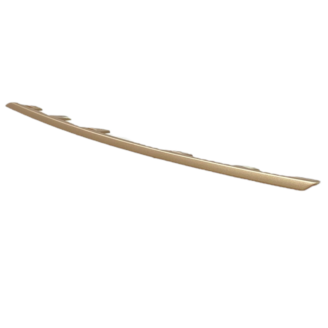 Pièce d'origine Baguette de calandre gauche pour Renault Clio V 620753682R