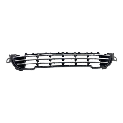 Pièce d'origine Grille de pare-chocs pour Peugeot 207 phase 2 9688091477