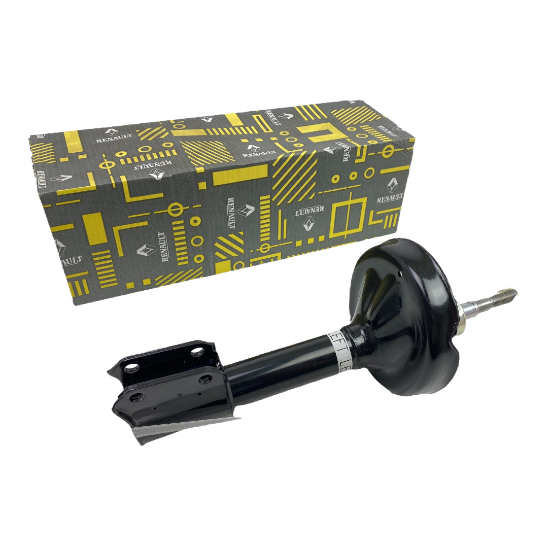 Pièce d'origine Amortisseur avant gauche pour Renault Twingo II GT 8200851036