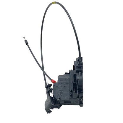 Pièce d'origine Serrure de porte avant droite pour Renault Kangoo II Nissan Kubistar II 8200497604