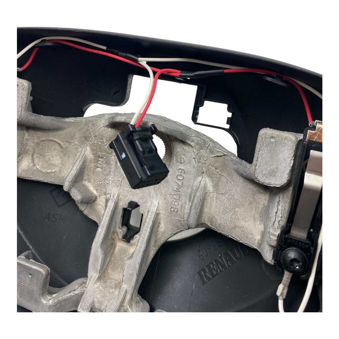 Pièce d'origine Volant pour Mercedes Citan 484008027R