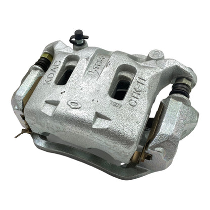 Pièce d'origine Étrier de frein avant droit pour Renault Koleos I 41001JY00A