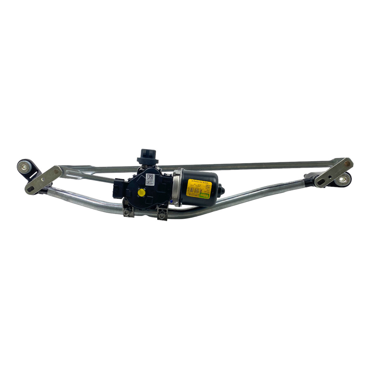 Pièce d'origine Tringlerie d'essuie-glace avant pour Dacia Sandero II Logan II 288006700R