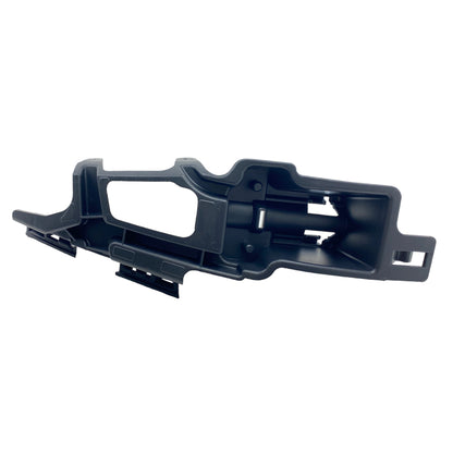 Pièce d'origine Support coulissant de pare-chocs avant gauche pour Renault Laguna III P0012675