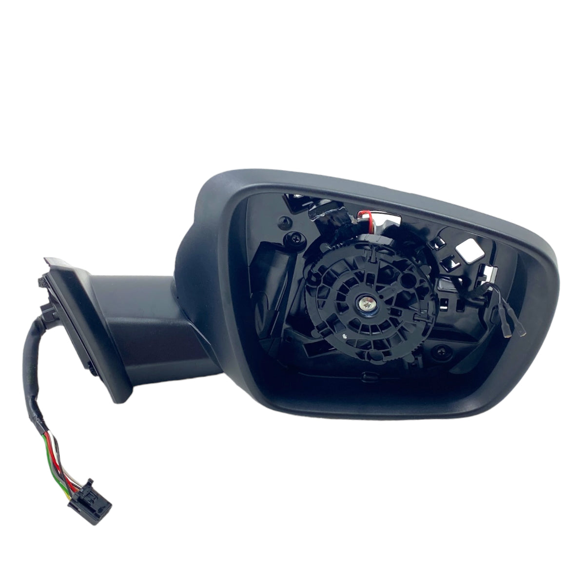 Pièce d'origine Rétroviseur extérieur droit pour Renault Koleos II 963036697R